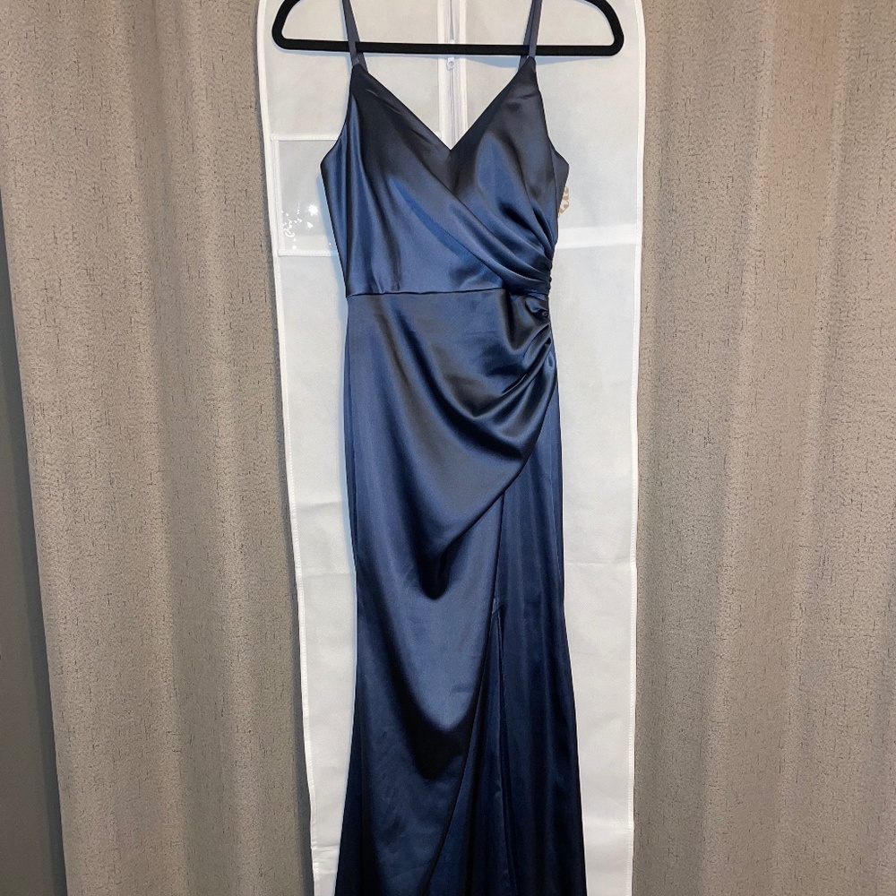 Revelry bridesmaid dress